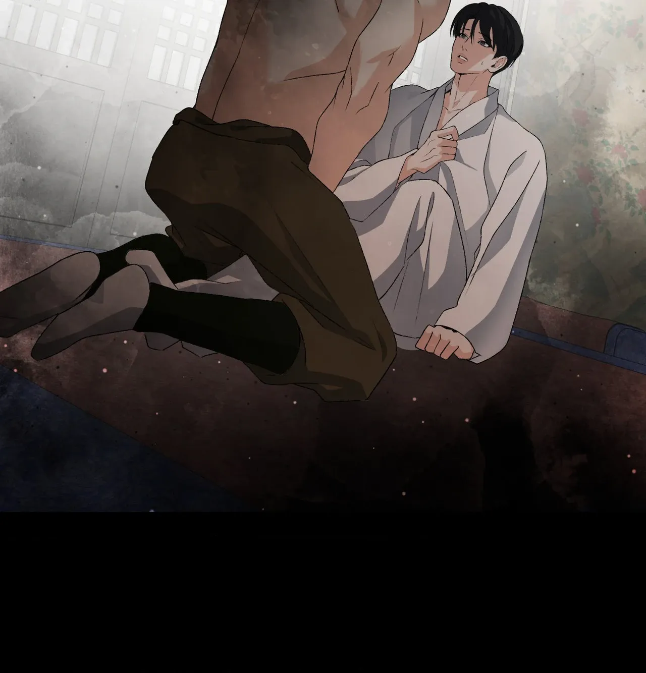 Yang Energy Chapter 36 page 116 - 