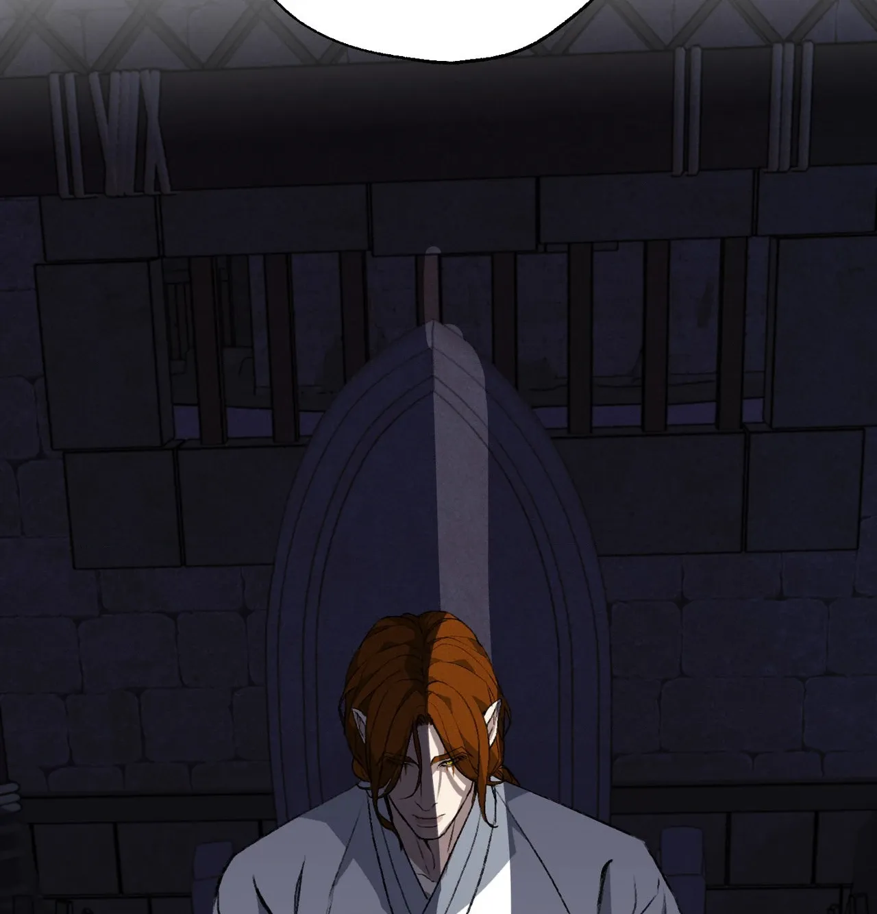 Yang Energy Chapter 36 page 18 - 