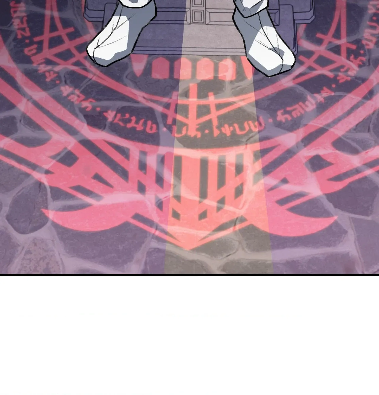 Yang Energy Chapter 36 page 20 - 