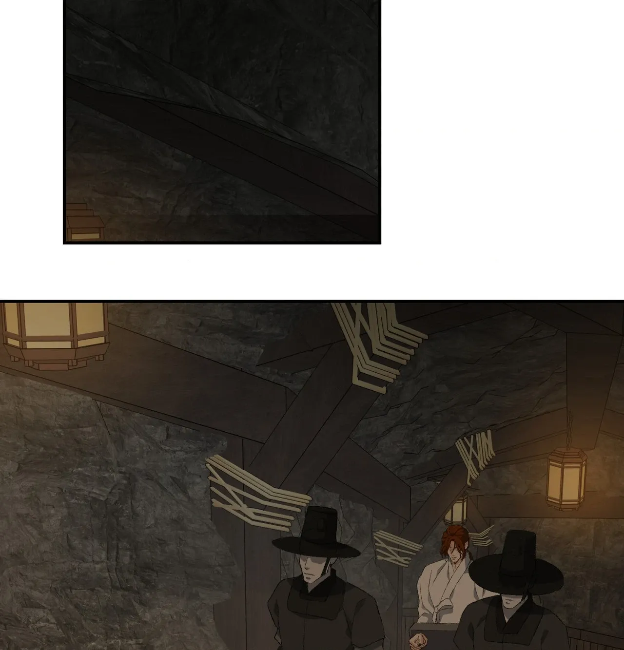 Yang Energy Chapter 36 page 25 - 