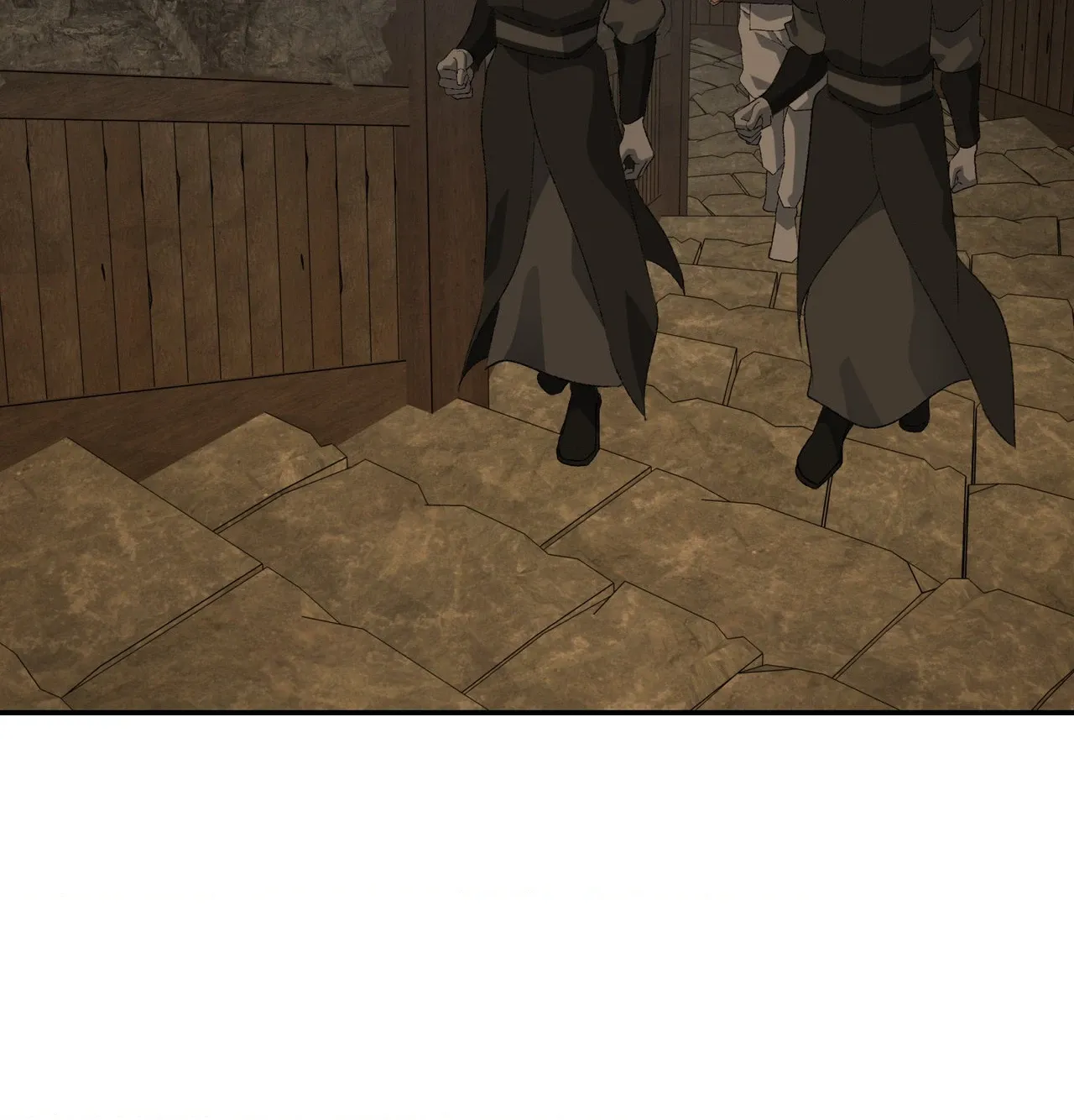 Yang Energy Chapter 36 page 26 - 