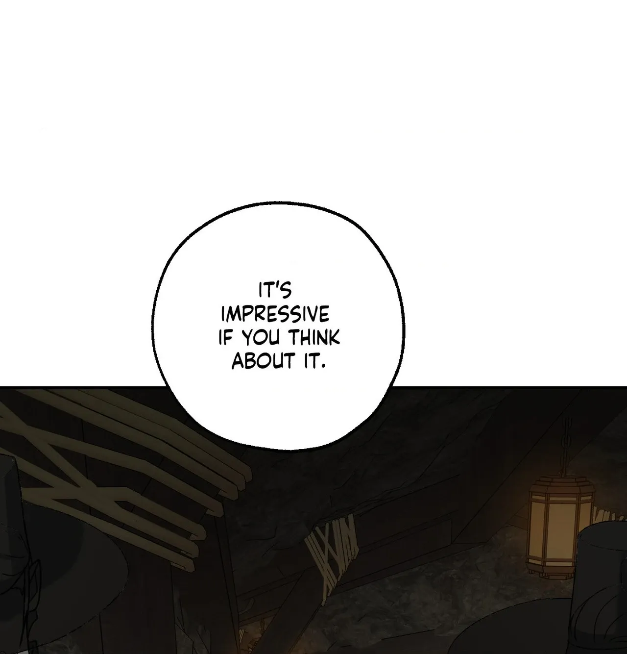 Yang Energy Chapter 36 page 27 - 