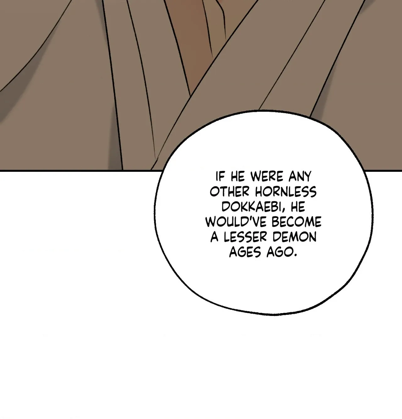 Yang Energy Chapter 36 page 31 - 