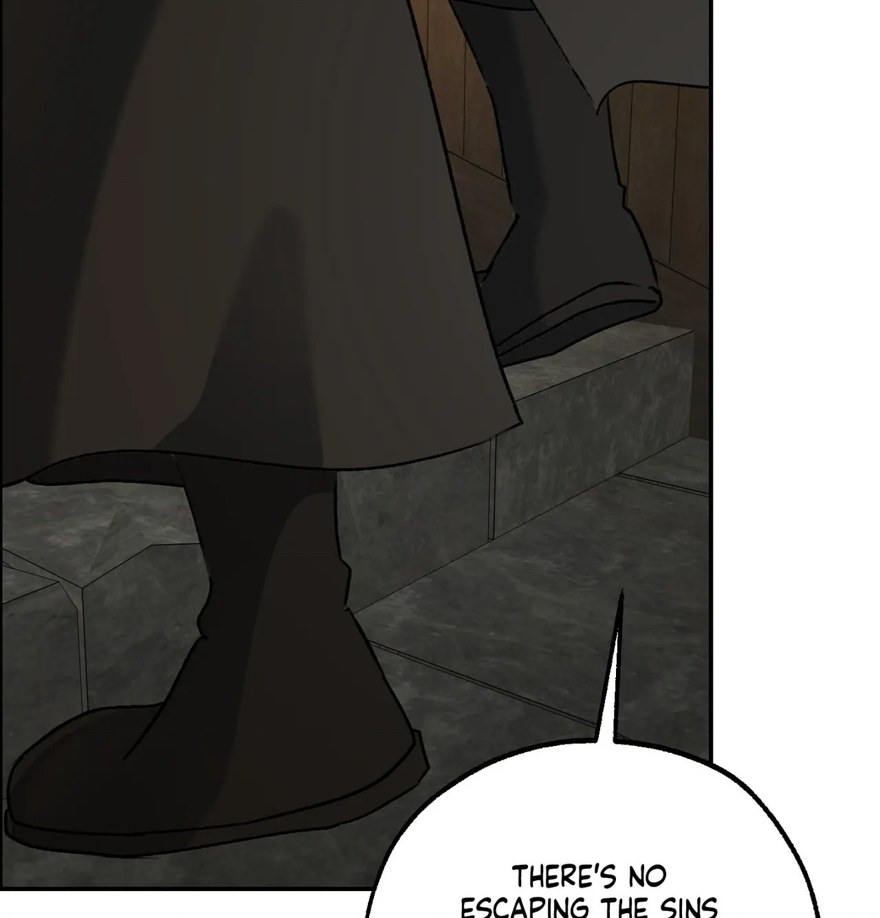Yang Energy Chapter 36 page 33 - 