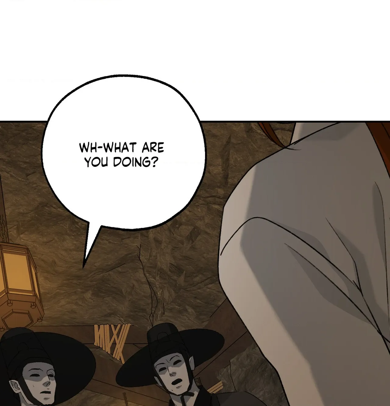 Yang Energy Chapter 36 page 37 - 
