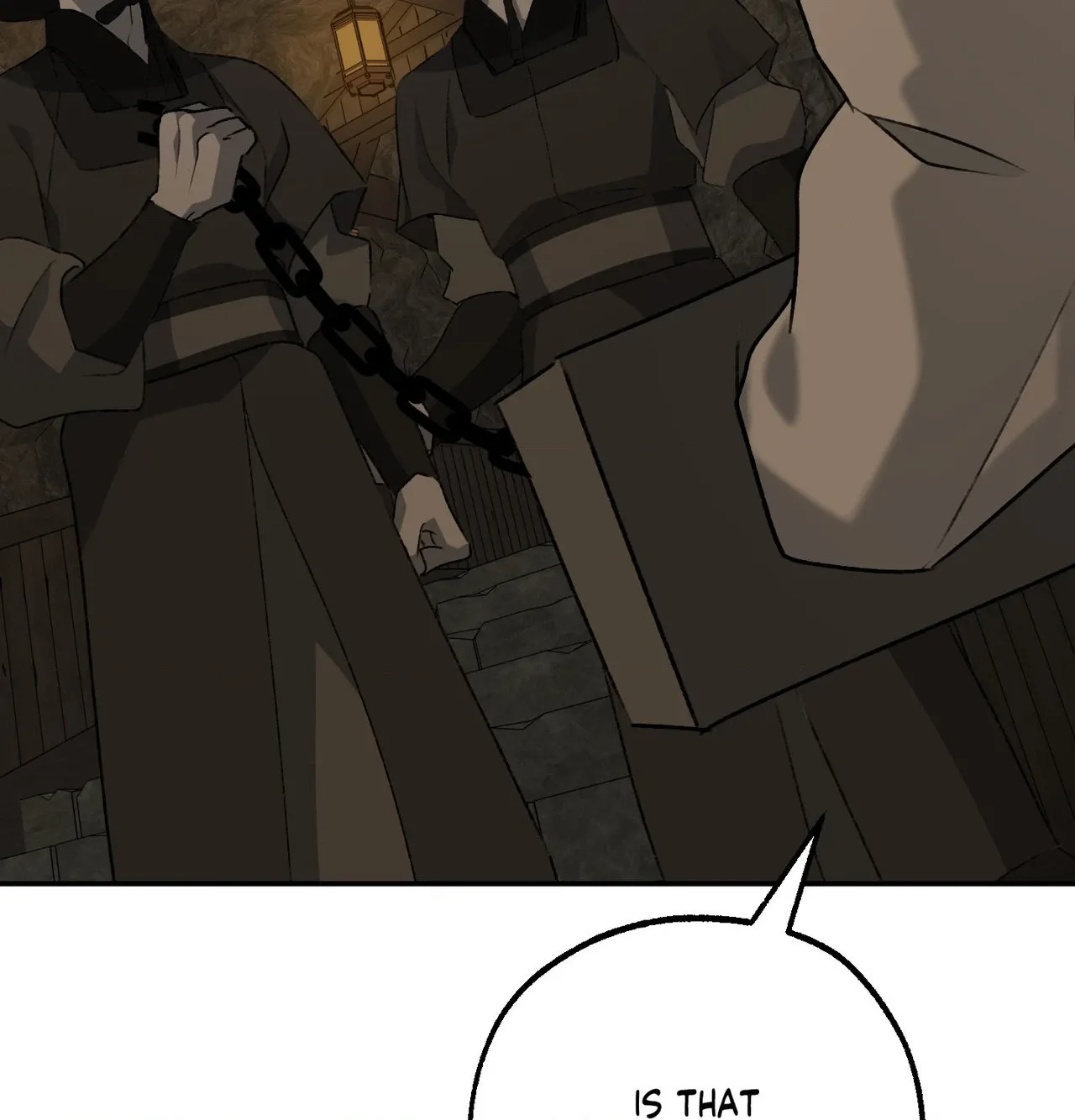 Yang Energy Chapter 36 page 38 - 