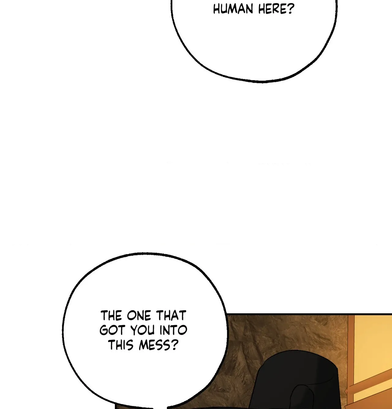 Yang Energy Chapter 36 page 39 - 