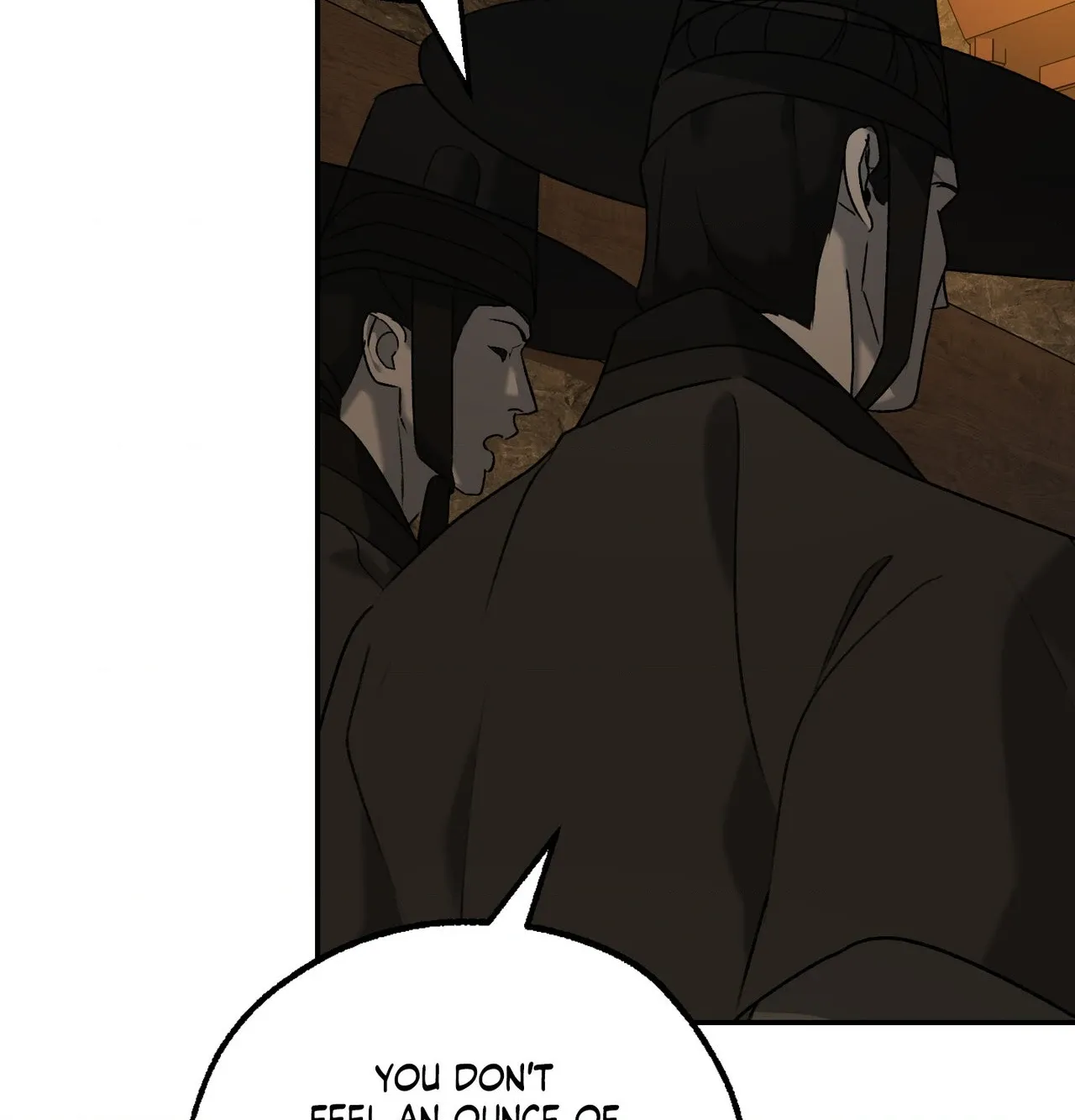 Yang Energy Chapter 36 page 40 - 