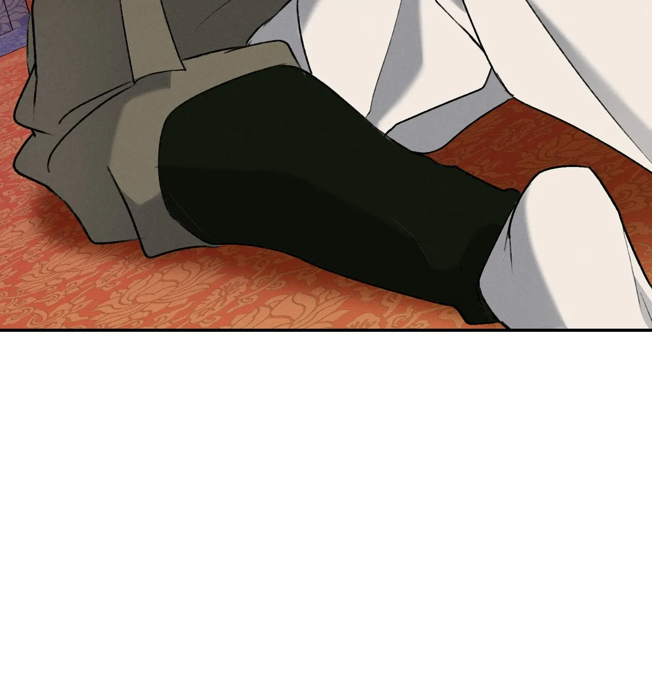 Yang Energy Chapter 36 page 5 - 
