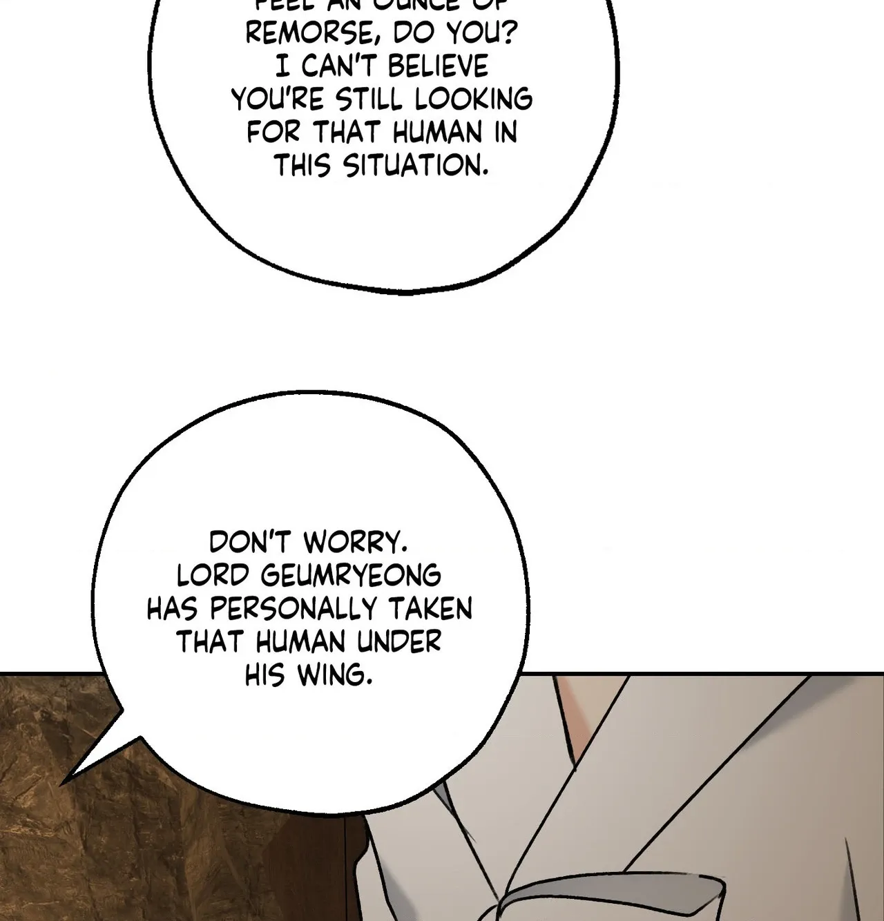 Yang Energy Chapter 36 page 41 - 