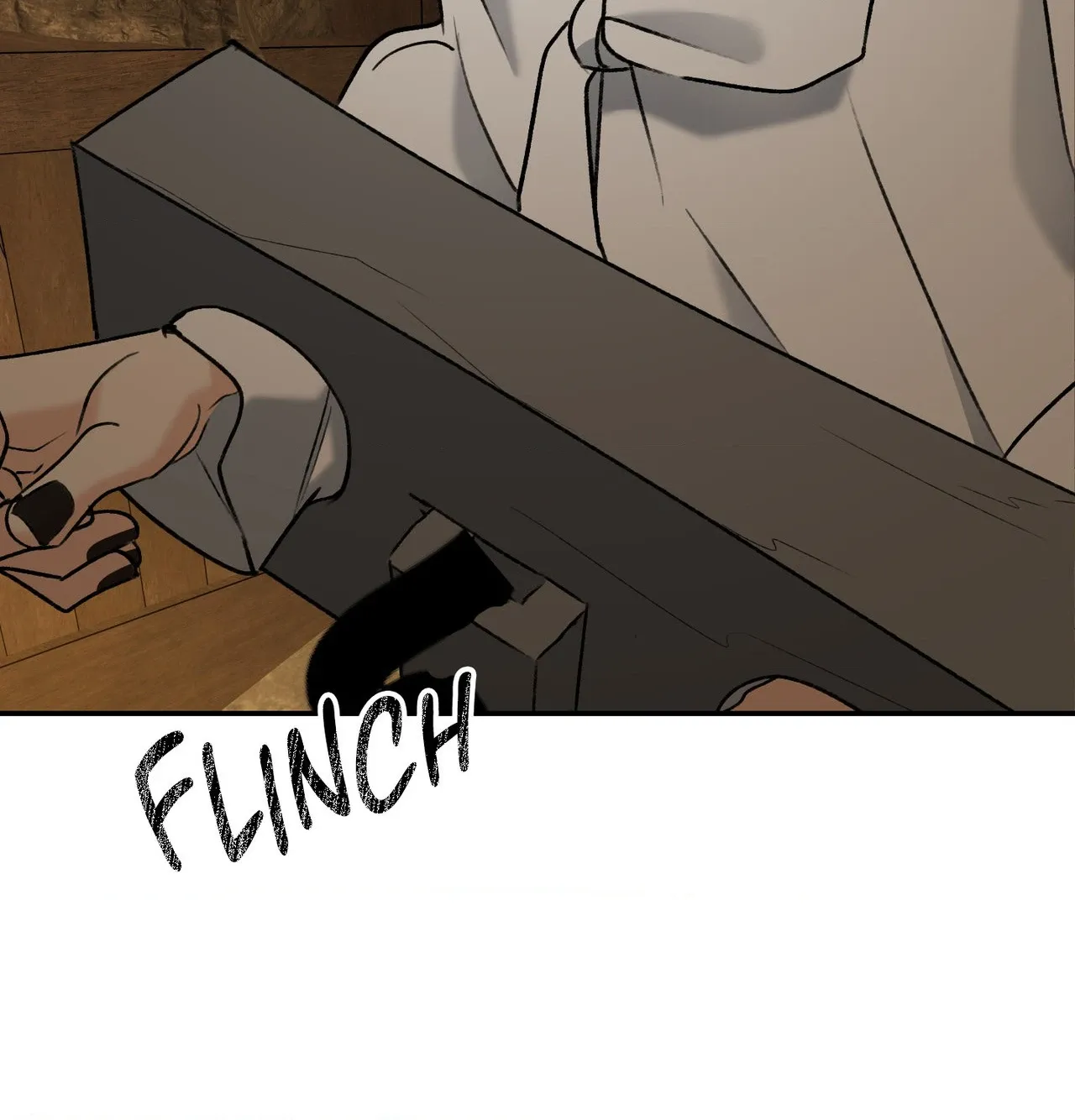 Yang Energy Chapter 36 page 42 - 
