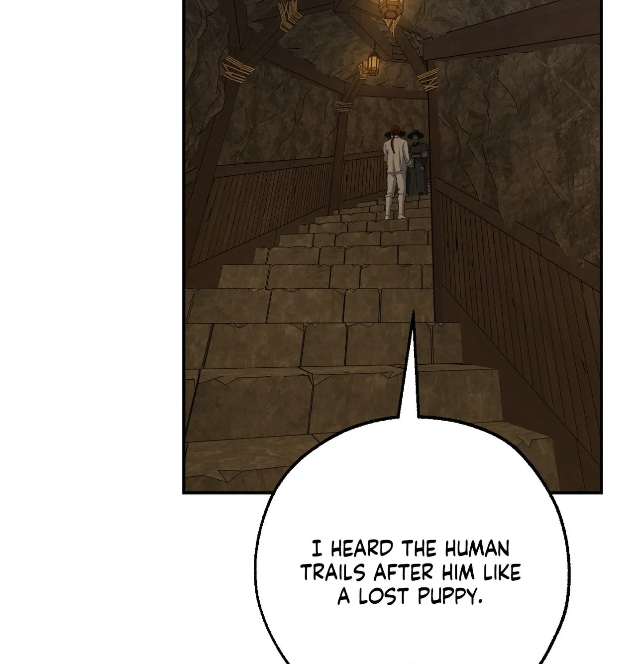 Yang Energy Chapter 36 page 44 - 