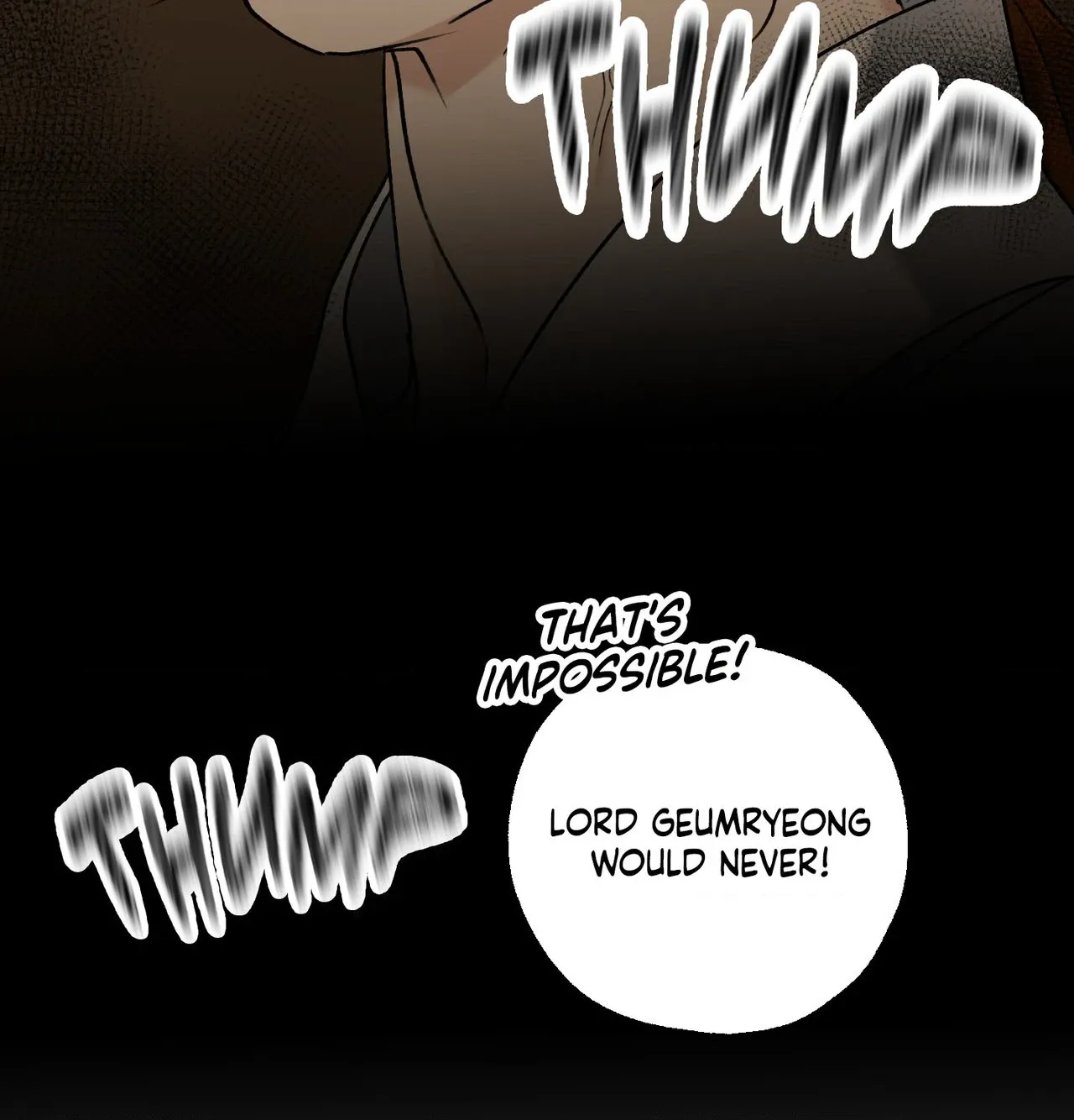 Yang Energy Chapter 36 page 47 - 