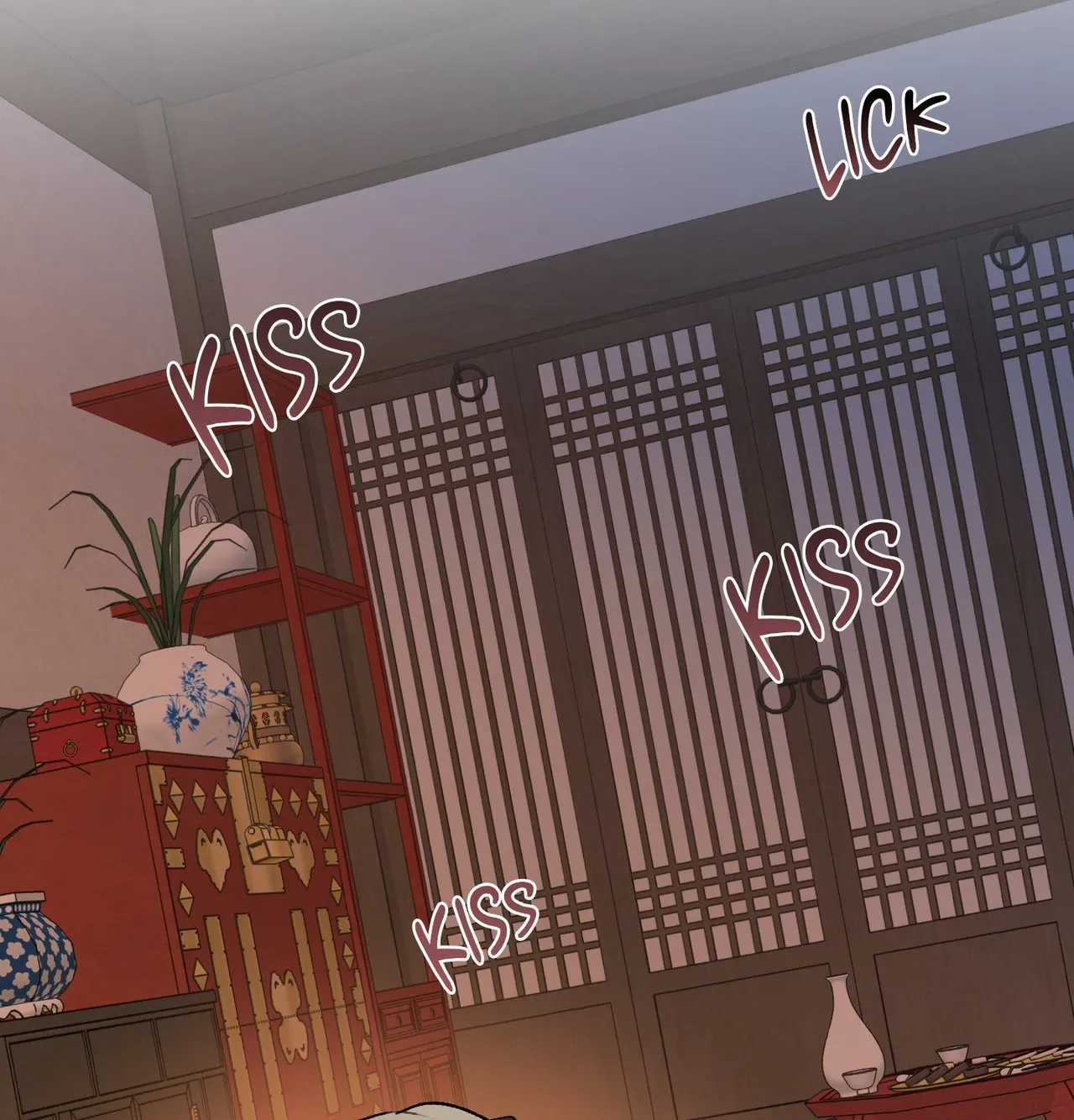 Yang Energy Chapter 36 page 57 - 