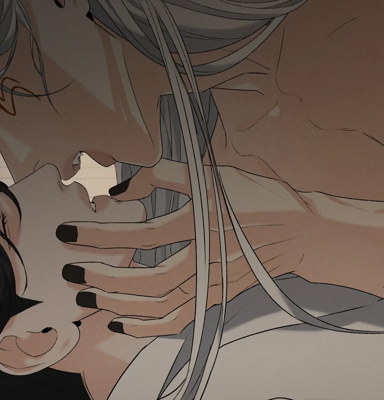Yang Energy Chapter 36 page 7 - 
