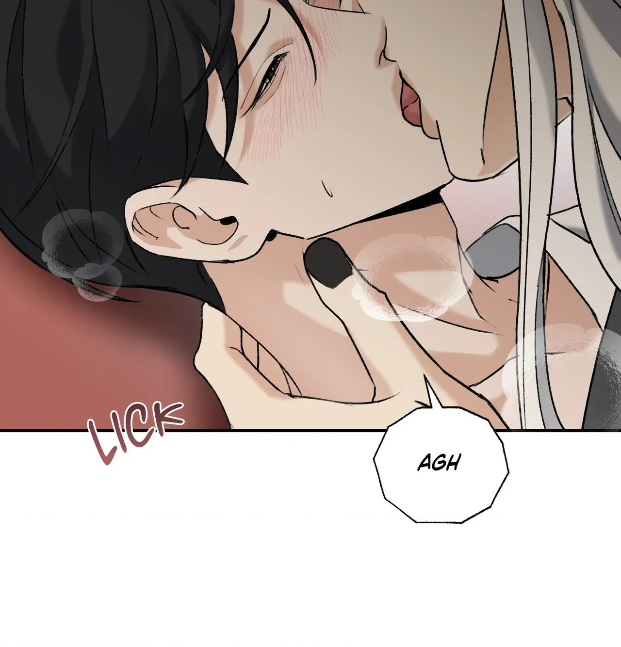 Yang Energy Chapter 36 page 61 - 