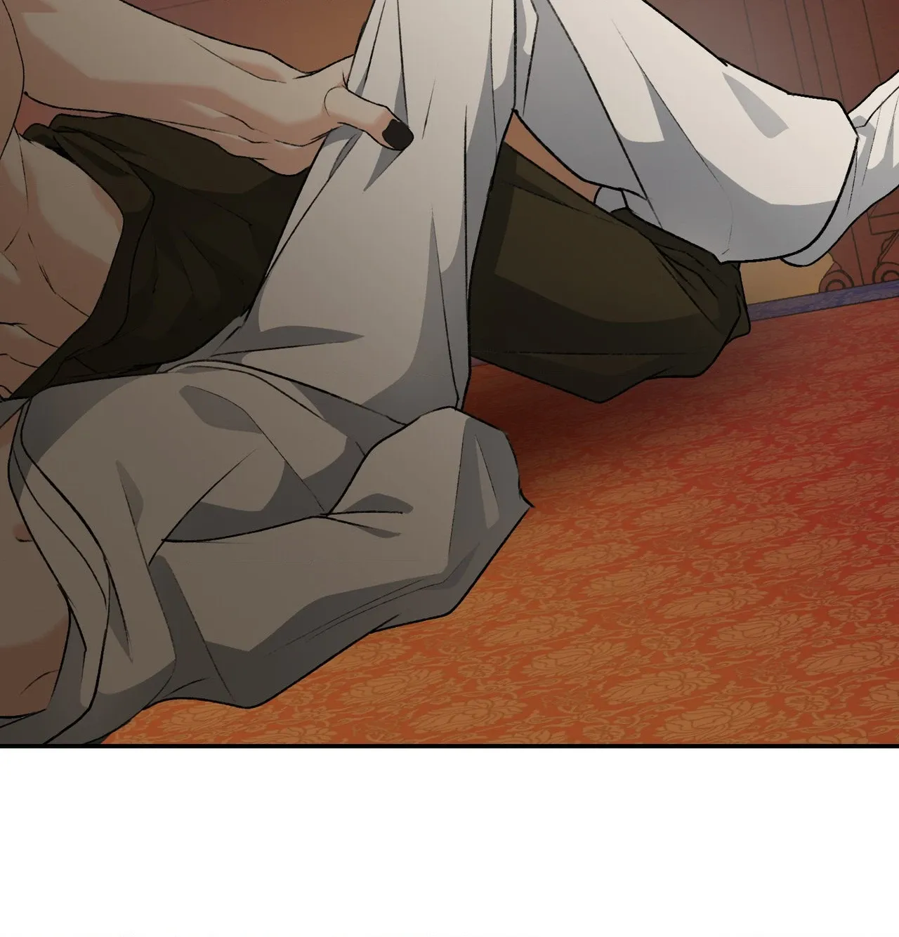 Yang Energy Chapter 36 page 63 - 