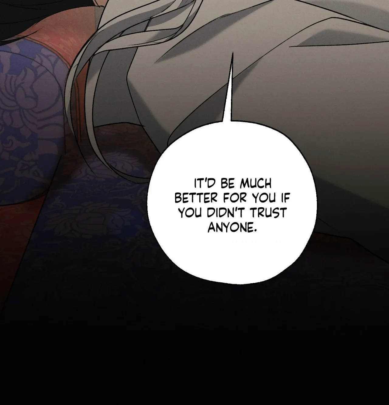 Yang Energy Chapter 36 page 8 - 