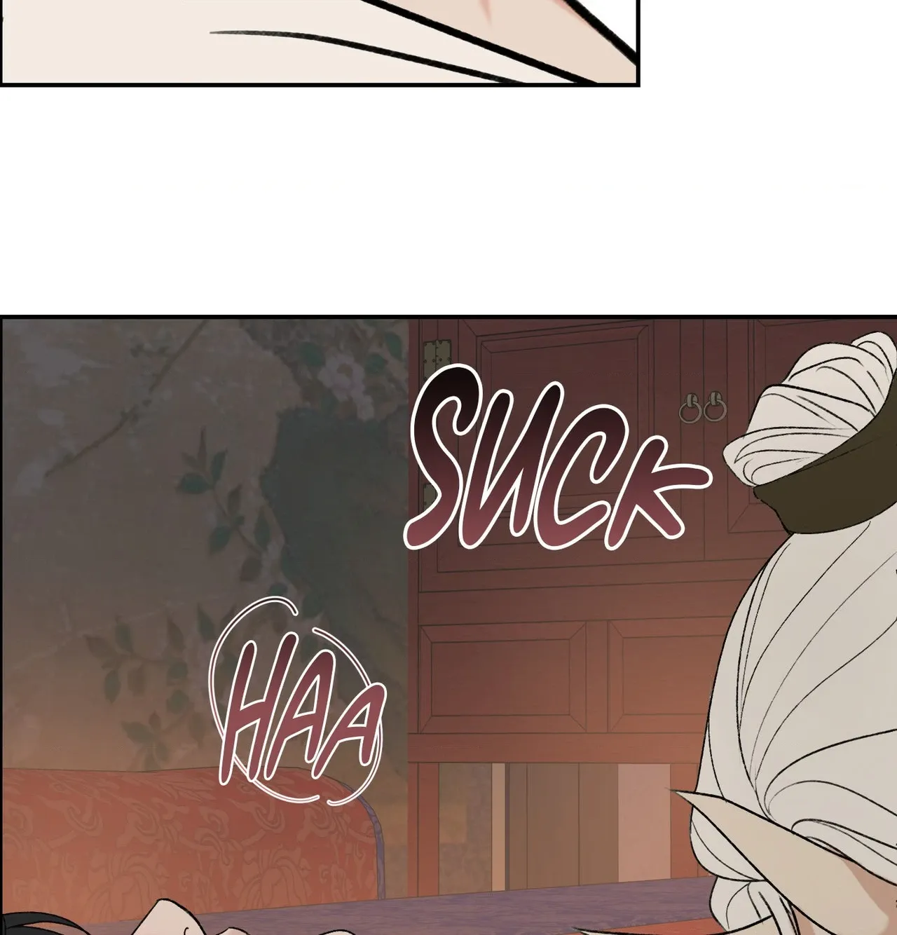 Yang Energy Chapter 36 page 75 - 