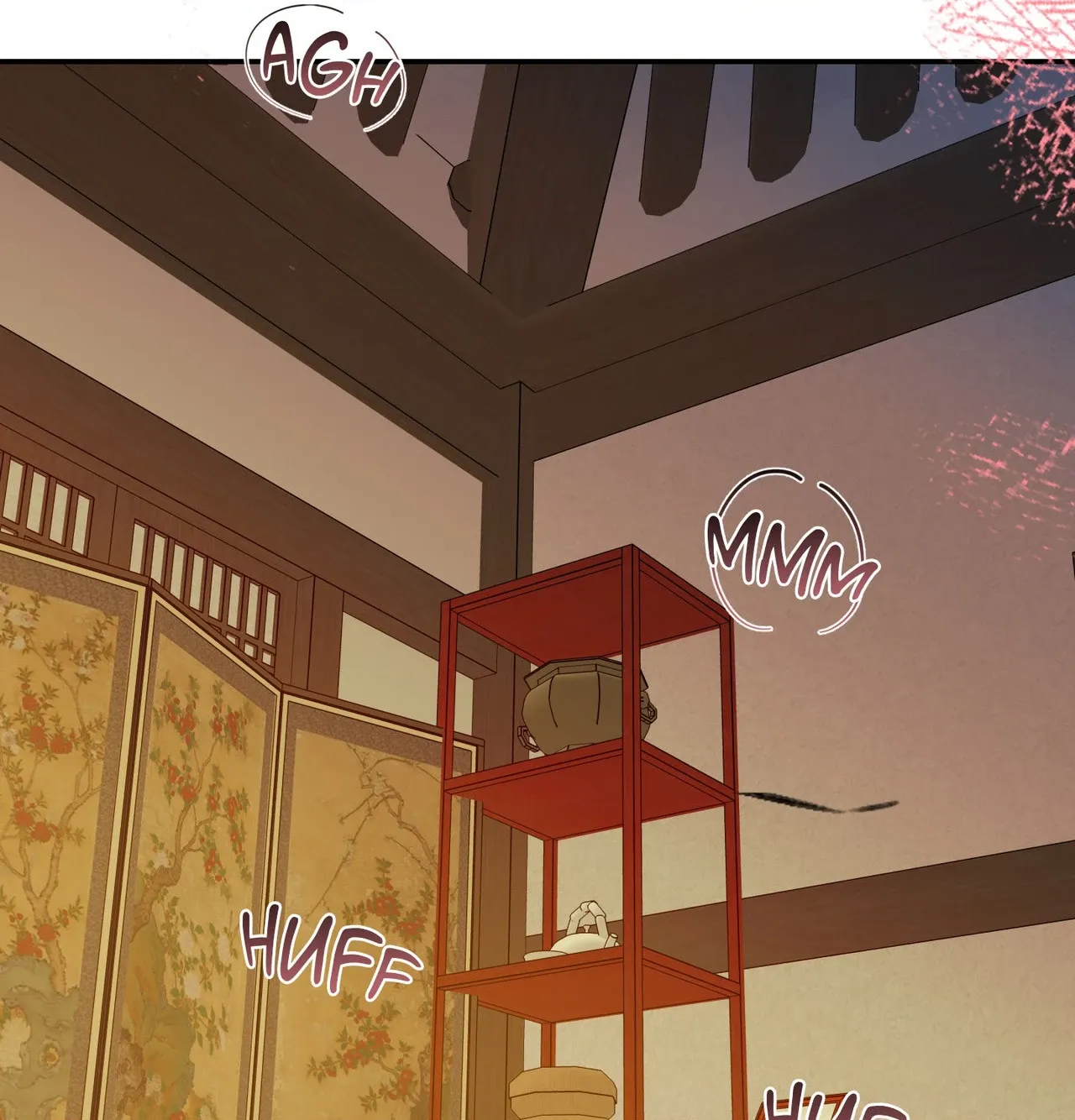 Yang Energy Chapter 36 page 93 - 