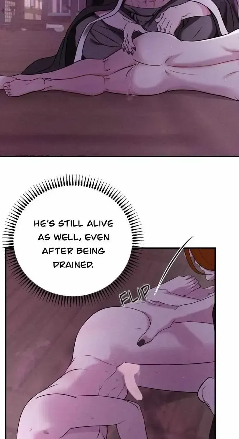 Yang Energy Chapter 4.2 page 40 - 