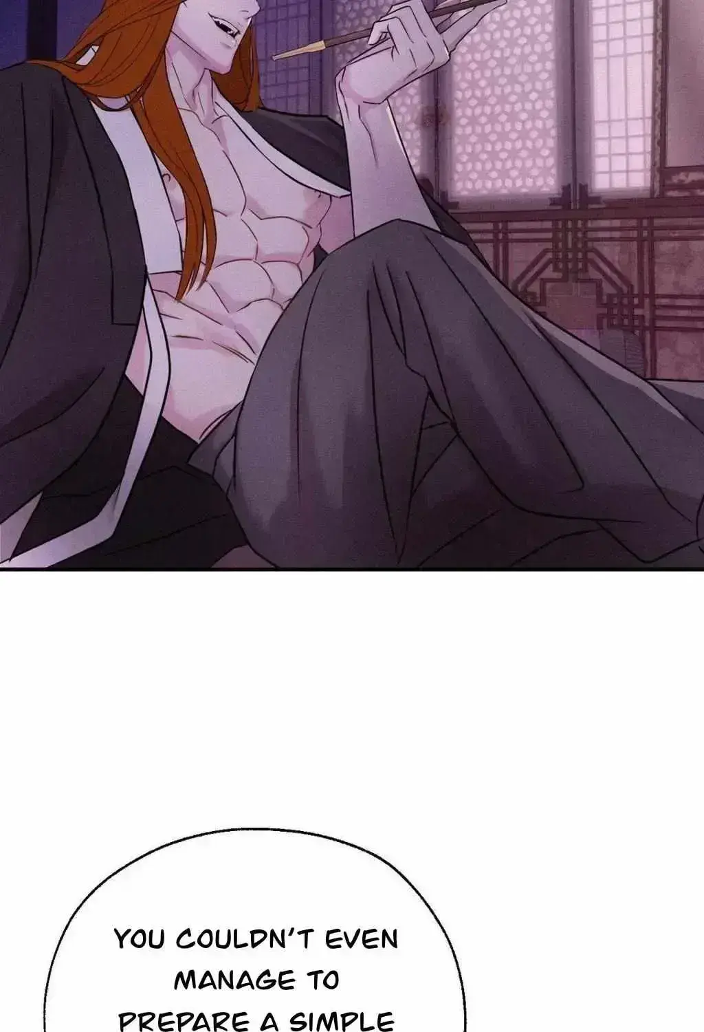 Yang Energy Chapter 4.2 page 68 - 