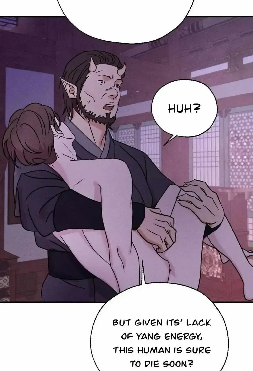Yang Energy Chapter 4.2 page 73 - 