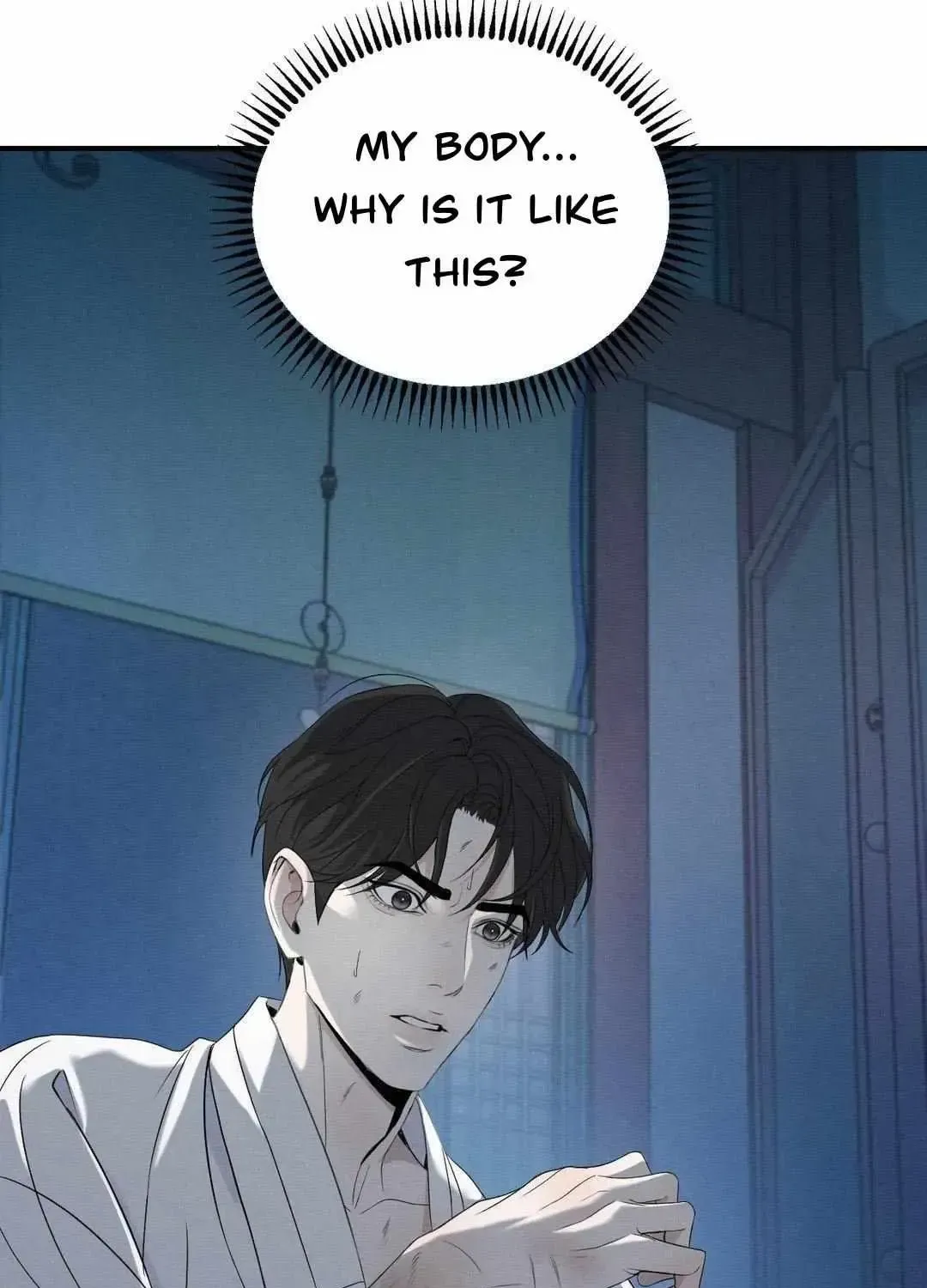 Yang Energy Chapter 4.3 page 17 - 