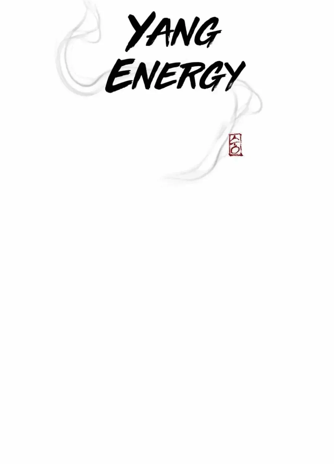 Yang Energy Chapter 4.3 page 30 - 