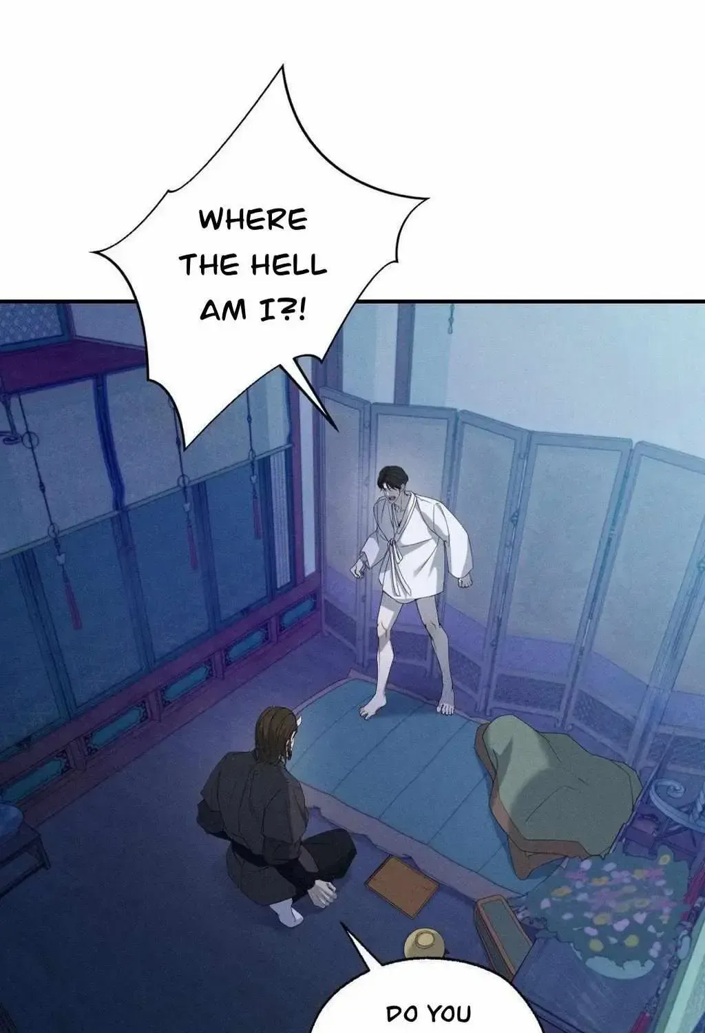 Yang Energy Chapter 4.3 page 40 - 