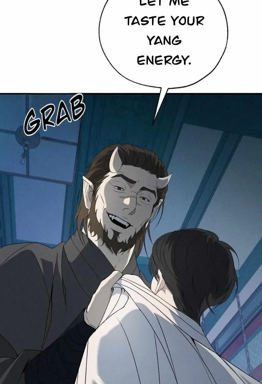 Yang Energy Chapter 4.3 page 46 - 