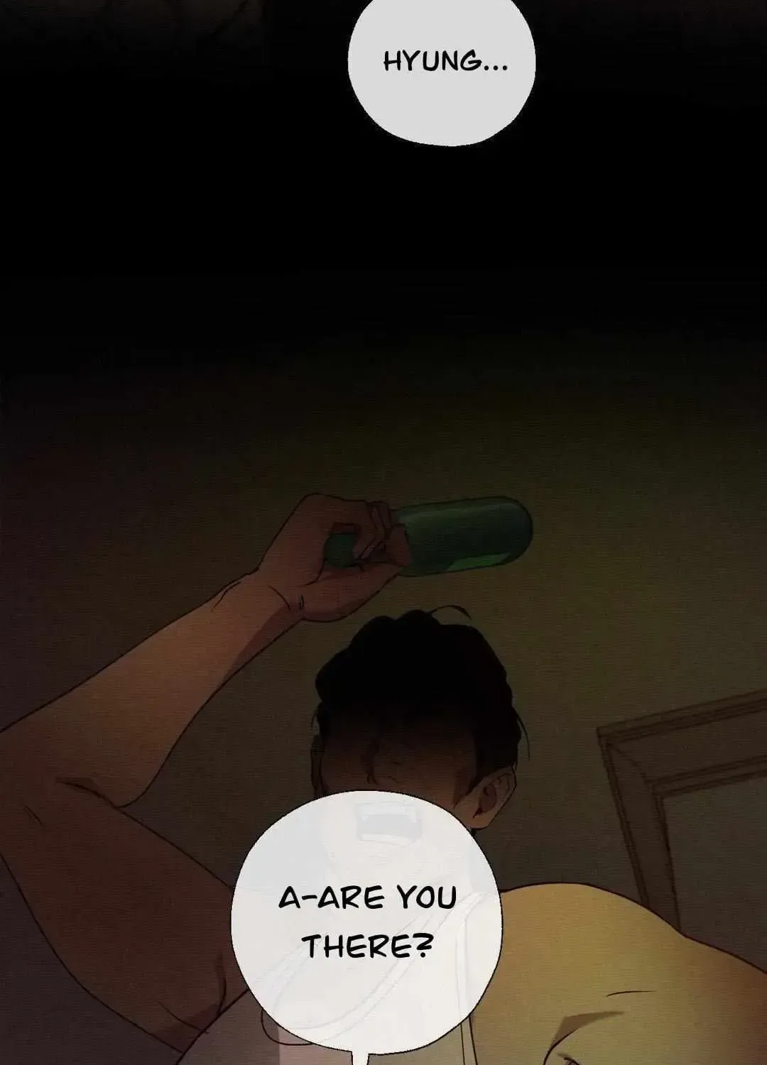Yang Energy Chapter 4.3 page 8 - 