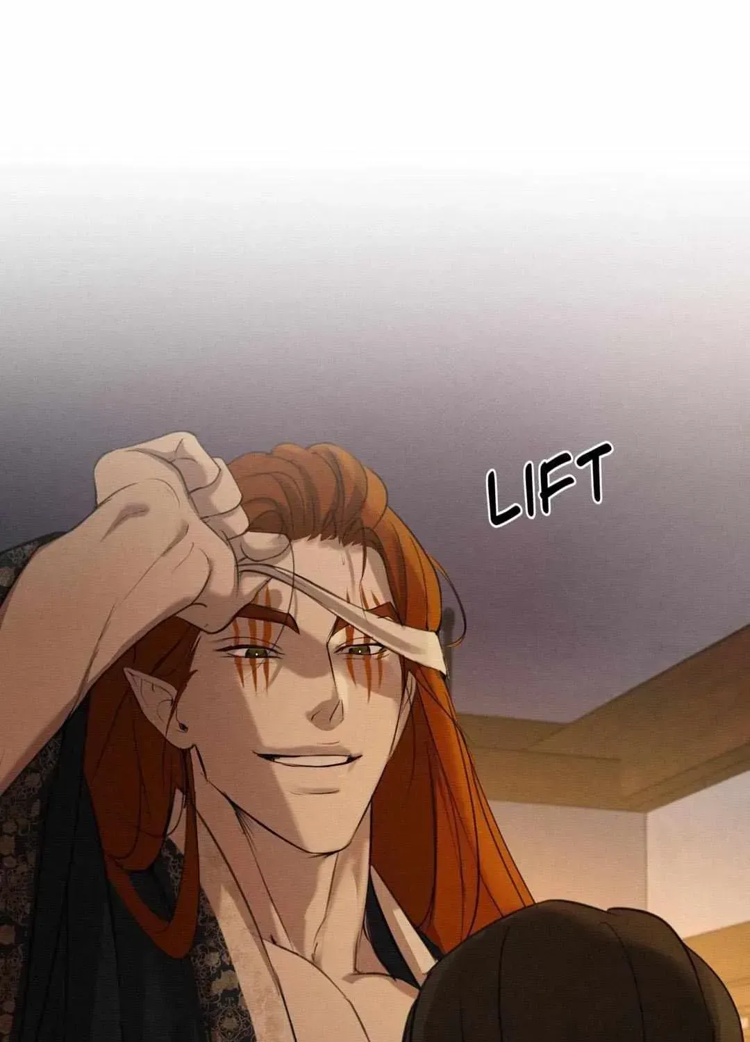 Yang Energy Chapter 4.3 page 88 - 