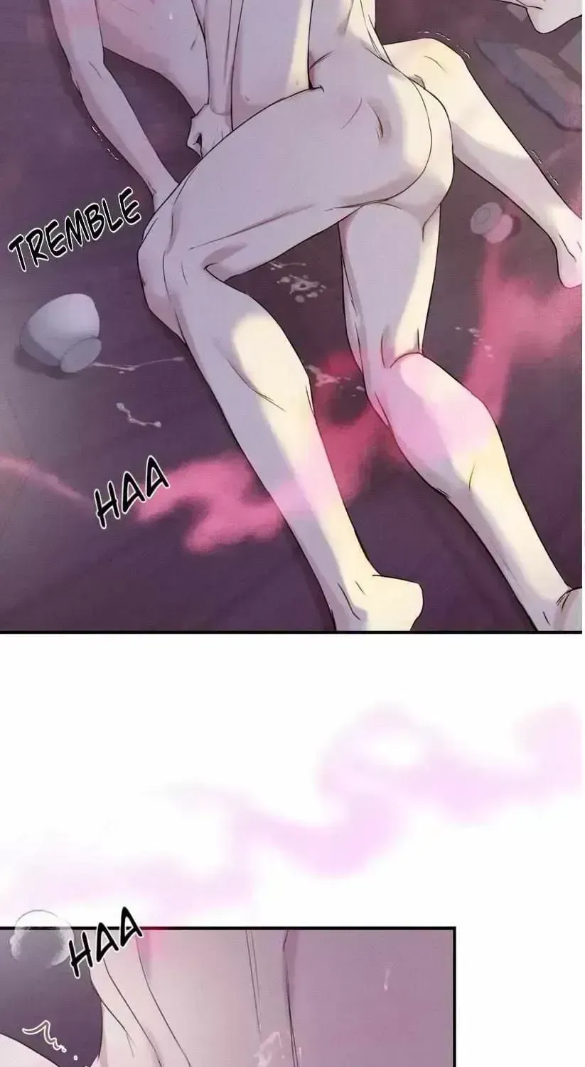 Yang Energy Chapter 4.5 page 6 - 