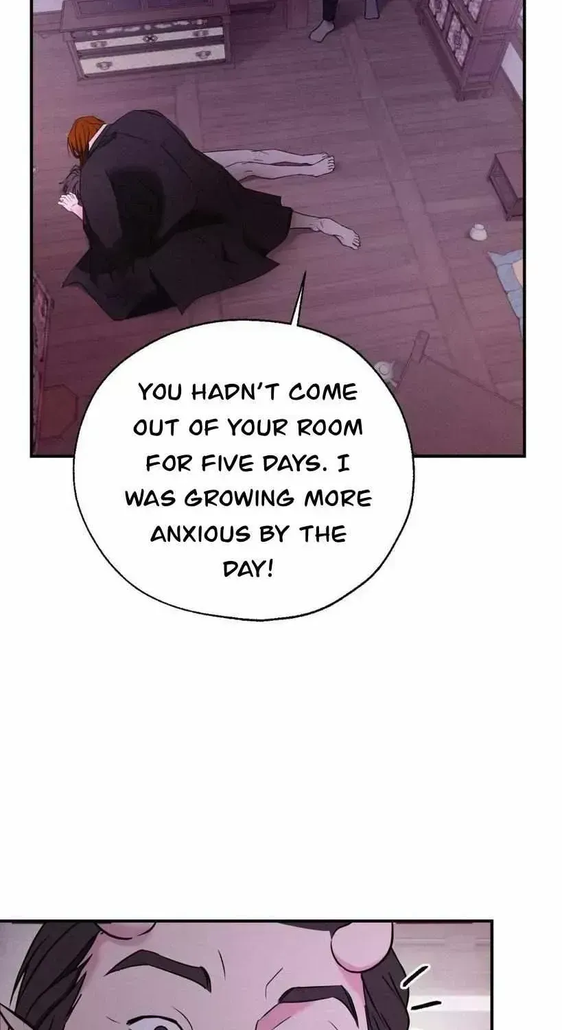 Yang Energy Chapter 4.5 page 58 - 
