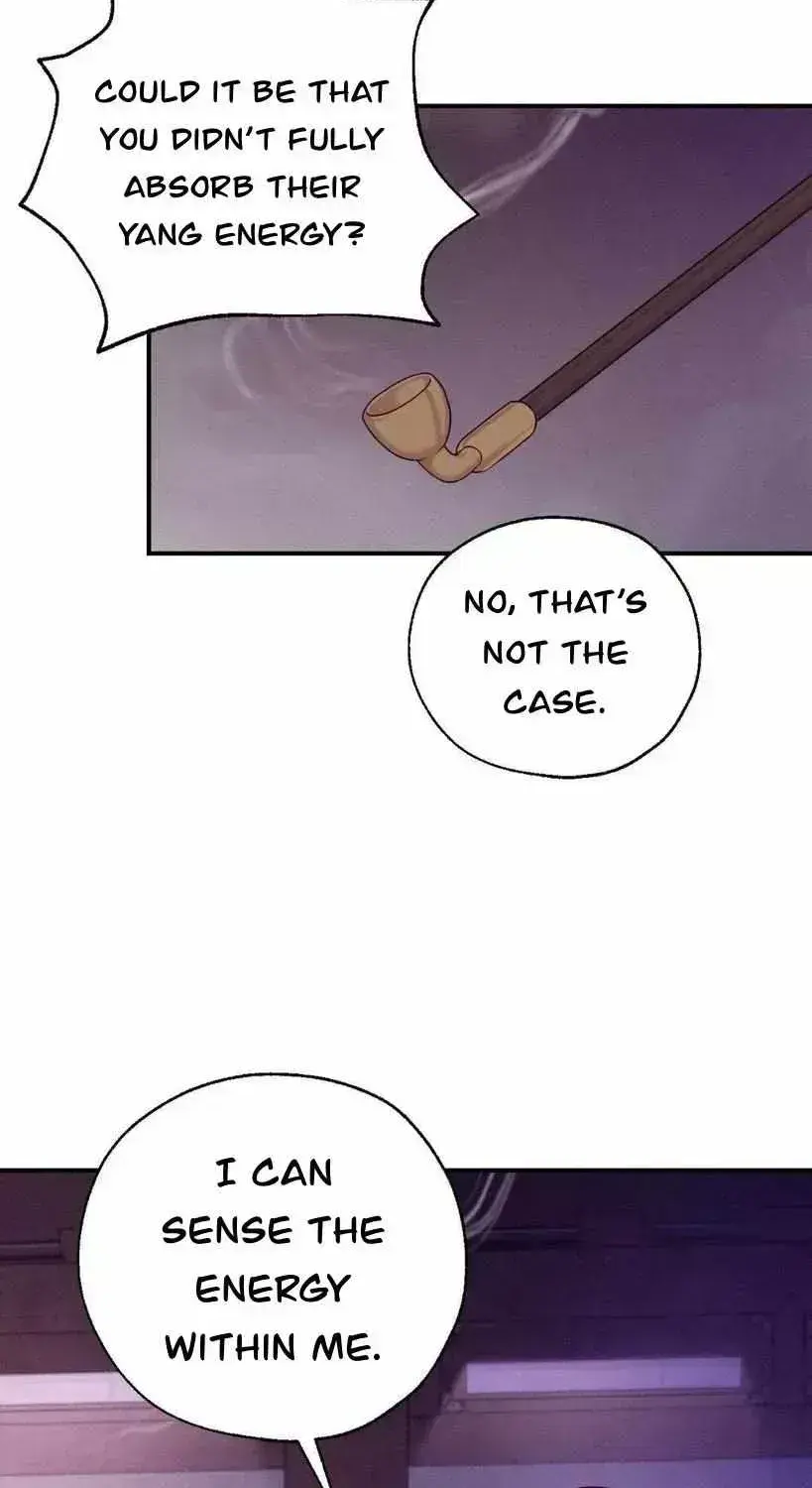 Yang Energy Chapter 4.5 page 62 - 