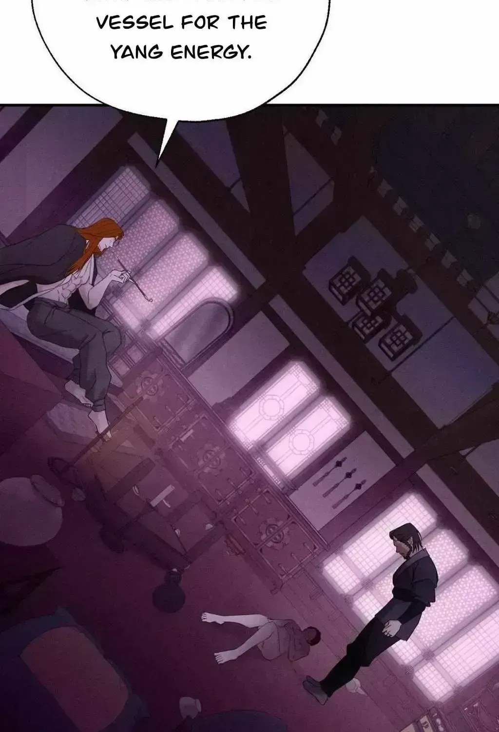 Yang Energy Chapter 4.5 page 69 - 
