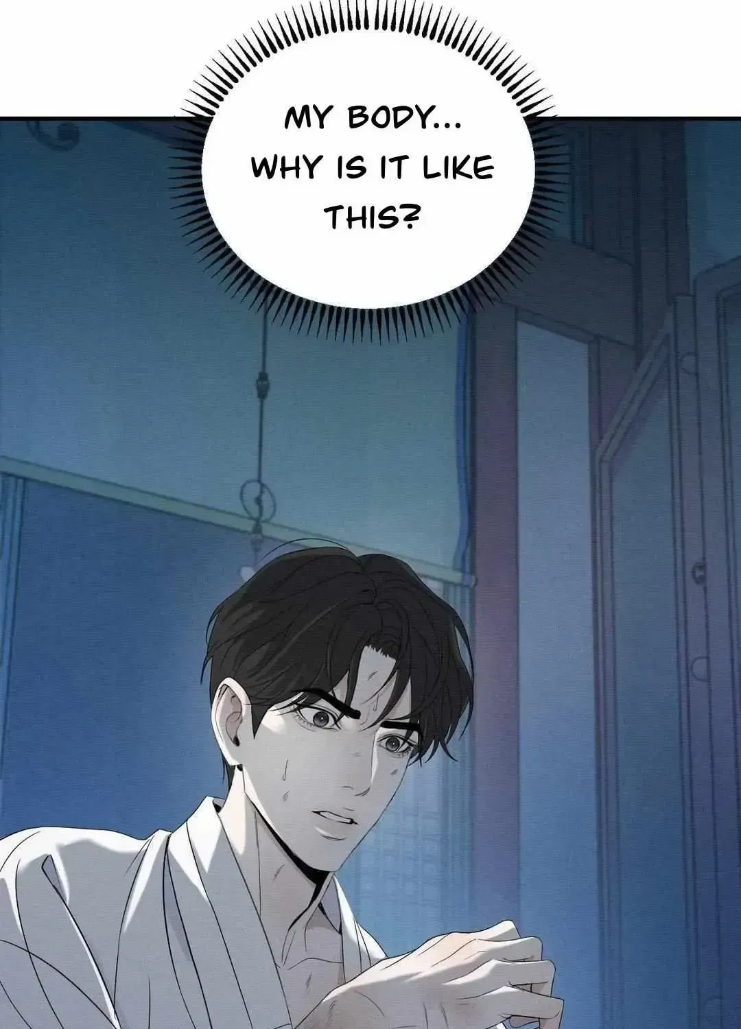 Yang Energy Chapter 4.6 page 17 - 