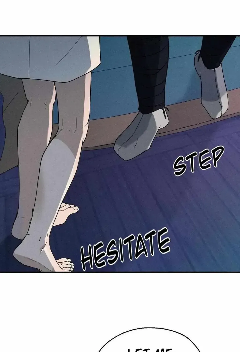 Yang Energy Chapter 4.6 page 45 - 