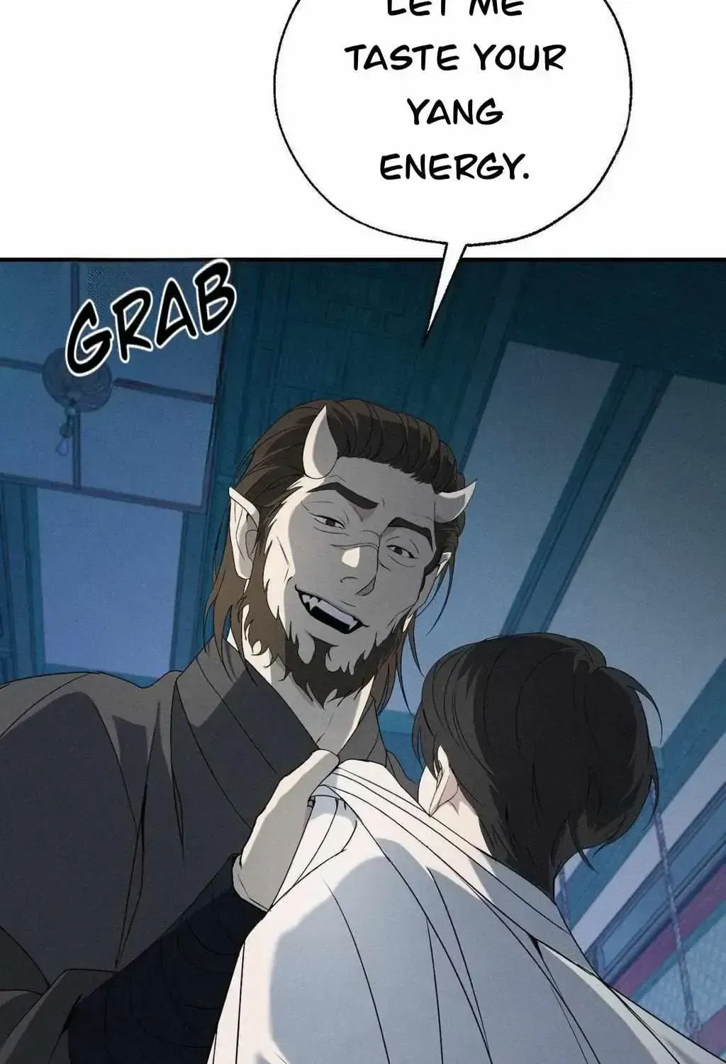 Yang Energy Chapter 4.6 page 46 - 