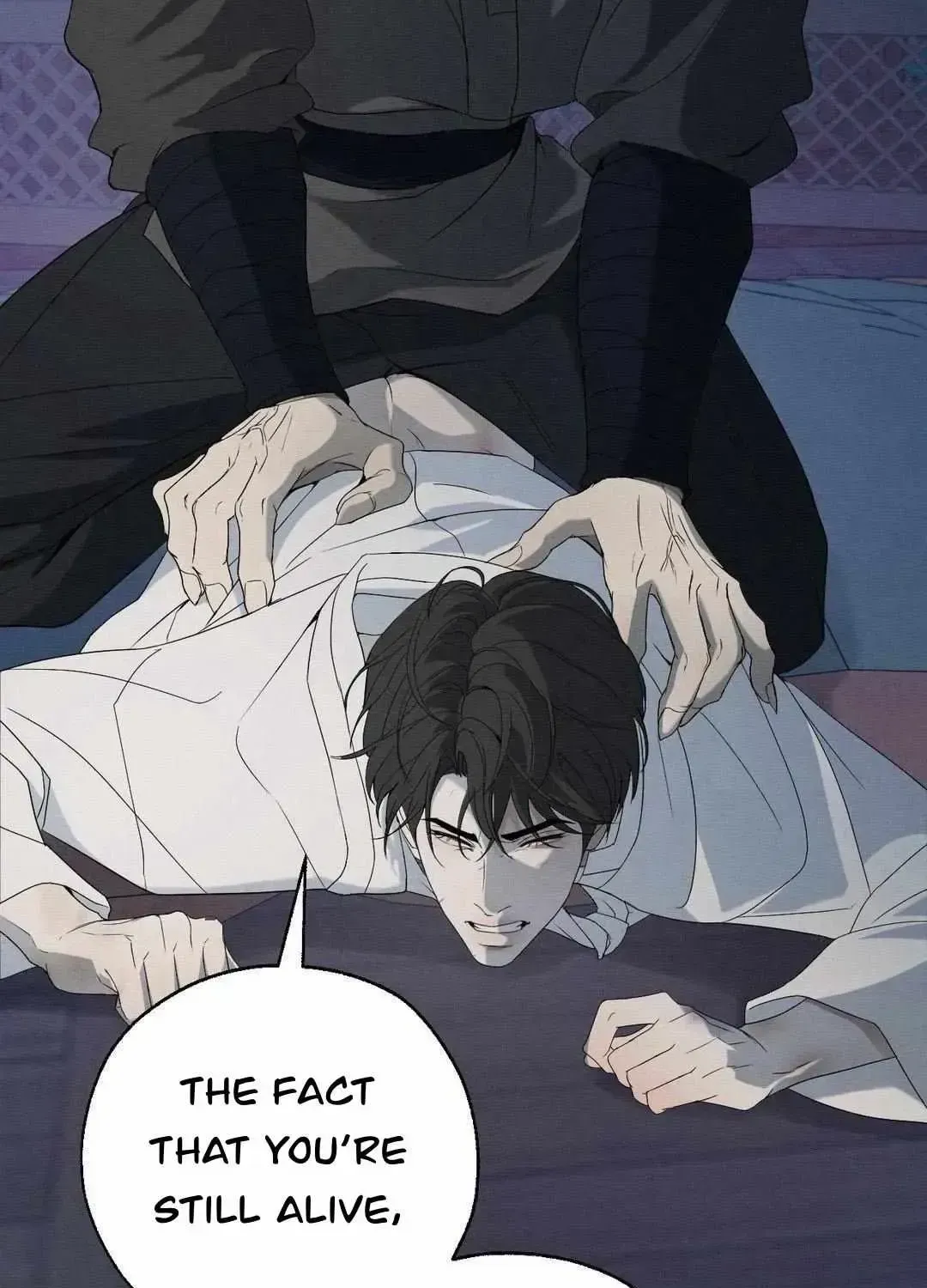 Yang Energy Chapter 4.6 page 55 - 