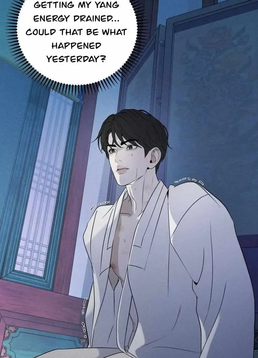 Yang Energy Chapter 4.6 page 68 - 