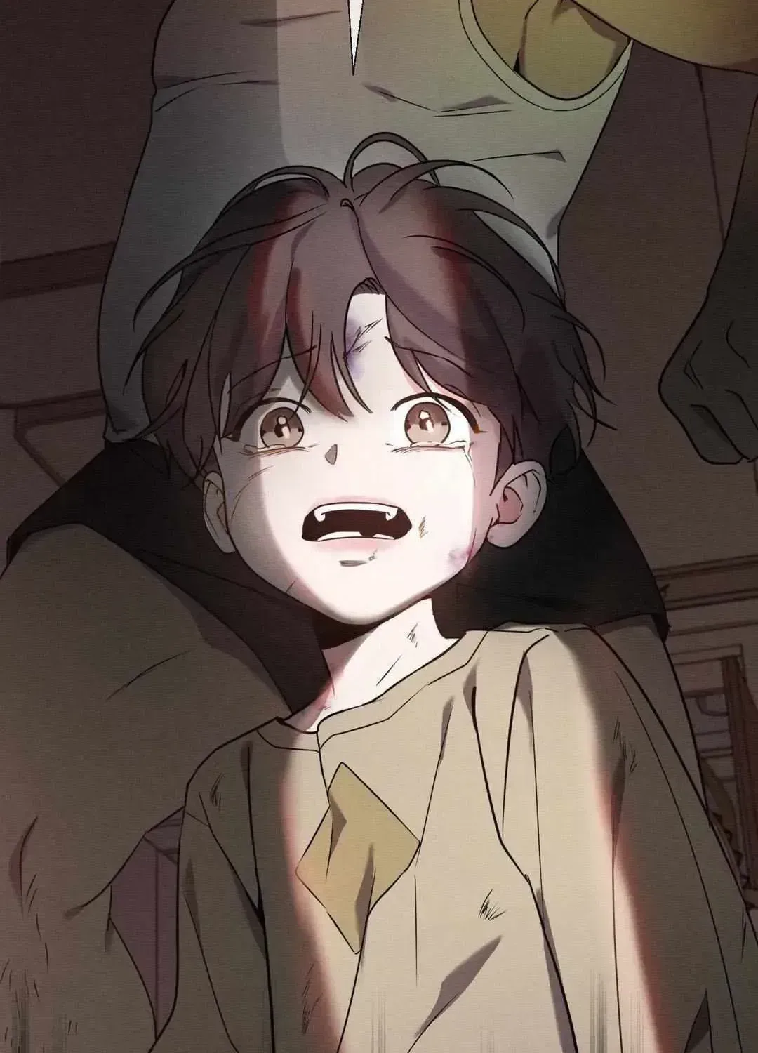 Yang Energy Chapter 4.6 page 9 - 