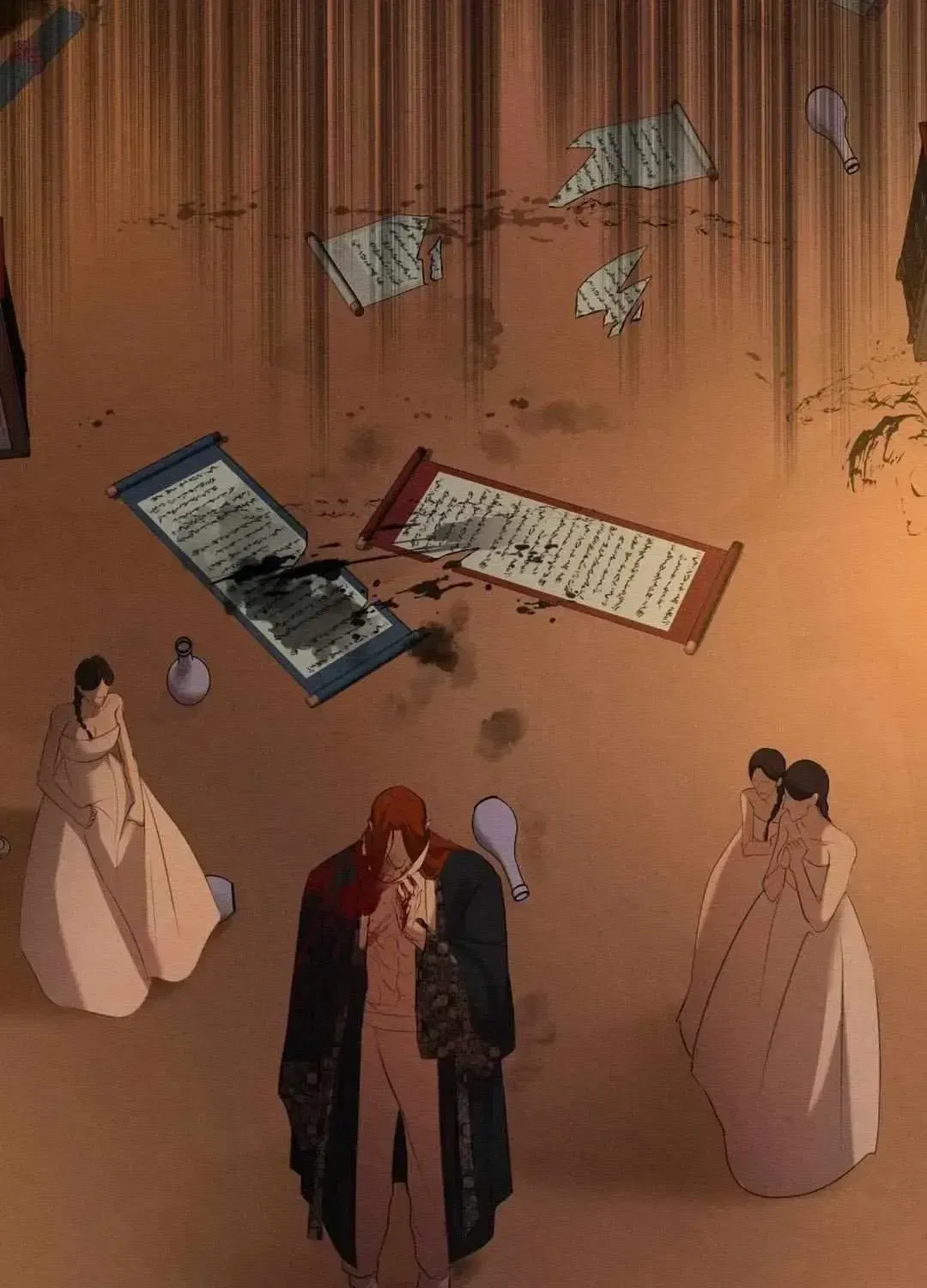 Yang Energy Chapter 4.6 page 95 - 