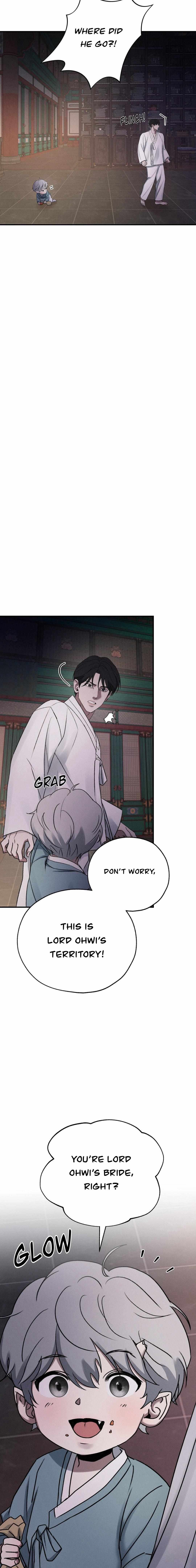 Yang Energy Chapter 7 page 10 - 