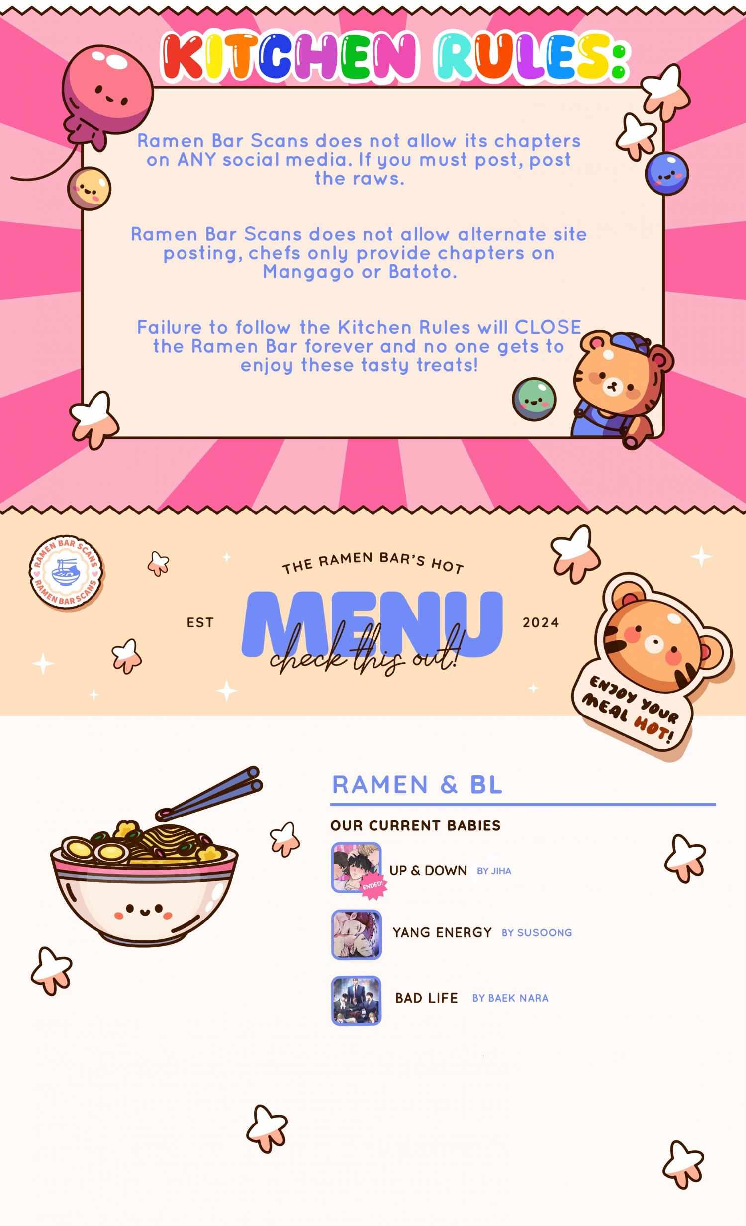 Yang Energy Chapter 9 page 12 - 
