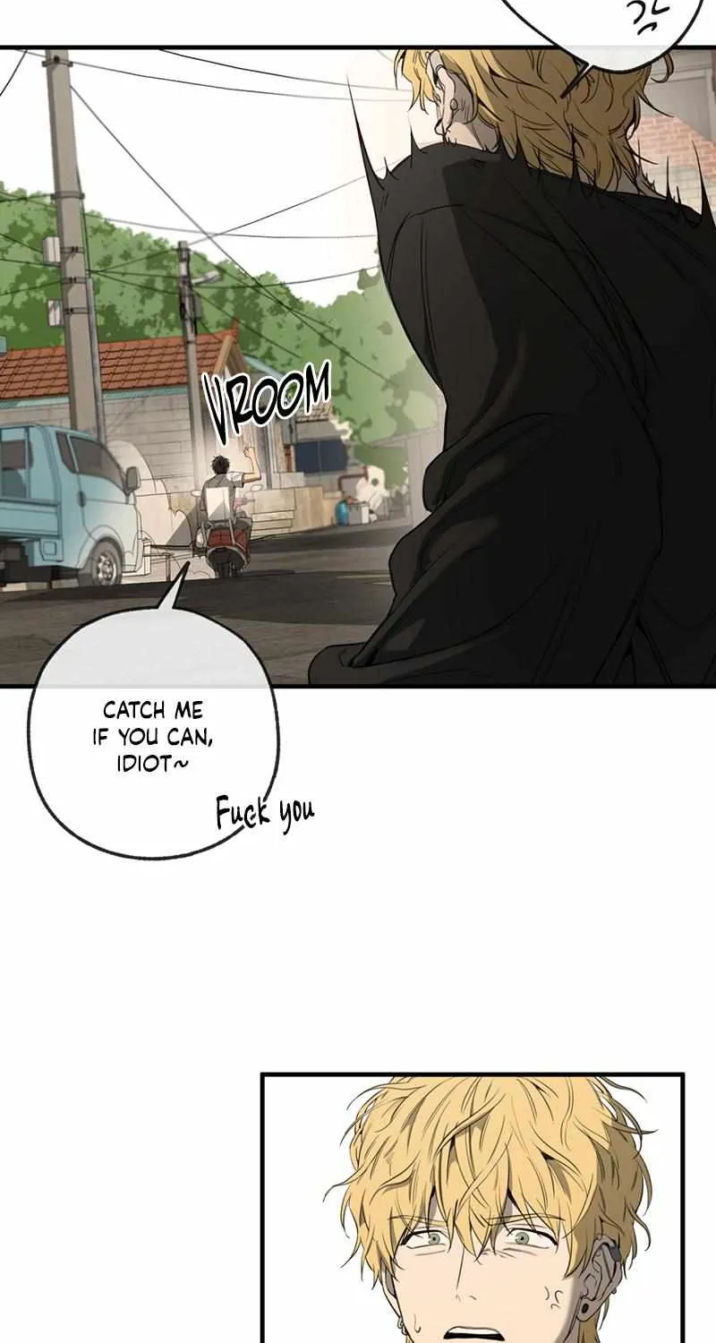 Yang Il-woo and I Chapter 1.1 page 103 - 