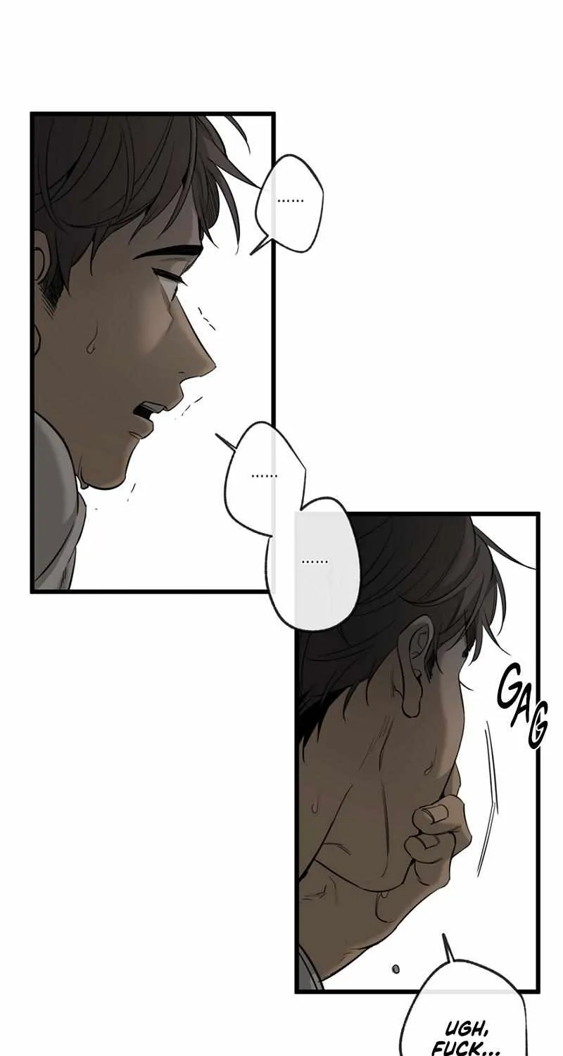Yang Il-woo and I Chapter 1.1 page 18 - 