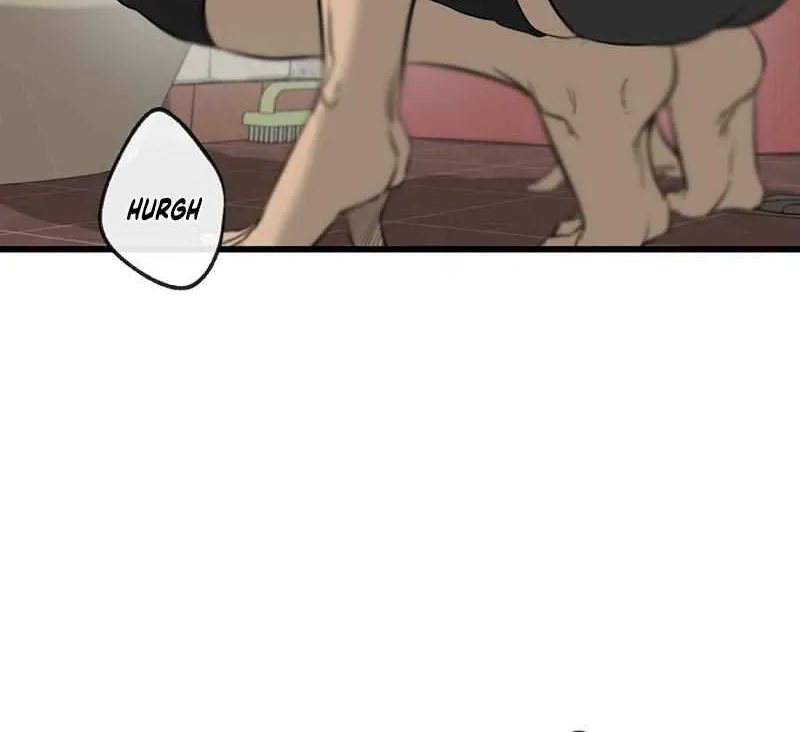 Yang Il-woo and I Chapter 1.1 page 21 - 