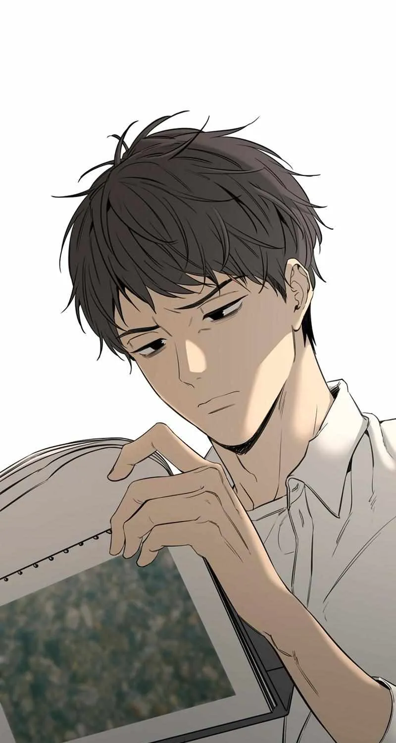 Yang Il-woo and I Chapter 1.1 page 28 - 